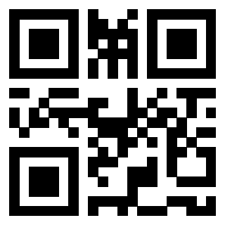 Scansione del Qr Code di 3914582109