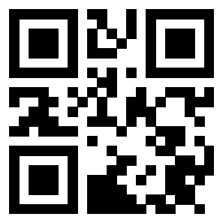 3914582112 - Immagine del QrCode associato
