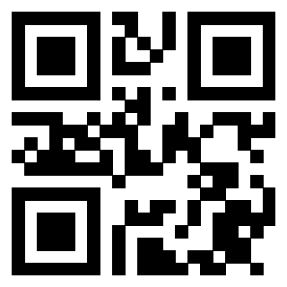 Scansione del QrCode di 3914582113