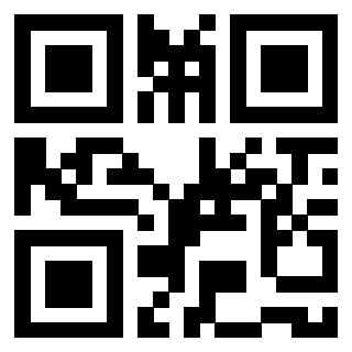 3914582120 - Immagine del Qr Code associato