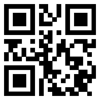 3914582122 - Immagine del QrCode associato