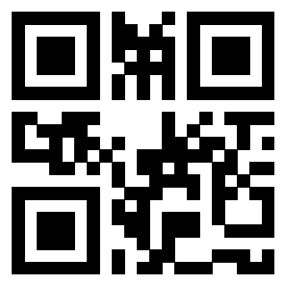 3914582124 - Immagine del Qr Code