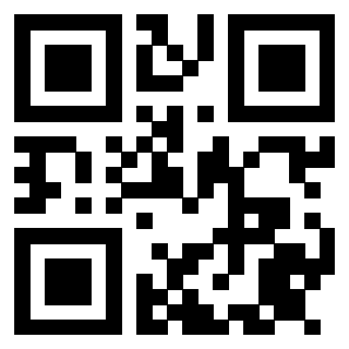 3914582125 - Immagine del Qr Code associato