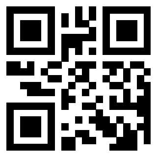 Scansione del QrCode di 3914582128