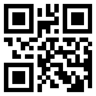 Scansione del QrCode di 3914582132