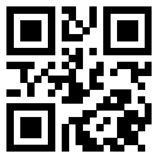 3914582134 - Immagine del Qr Code associato