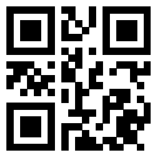 Immagine del Qr Code di 3914582137