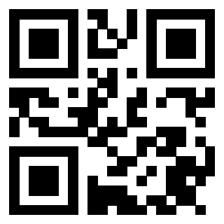 3914582138 - Immagine del Qr Code associato