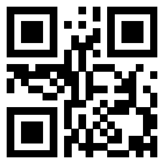 Il QrCode di 3914582140