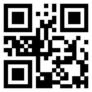Immagine del Qr Code di 3914582142