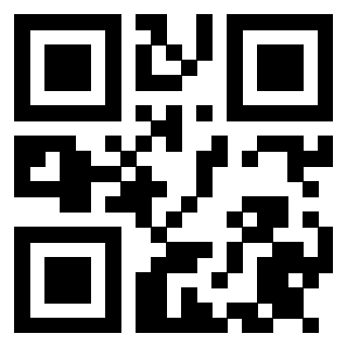 3914582153 - Immagine del Qr Code associato