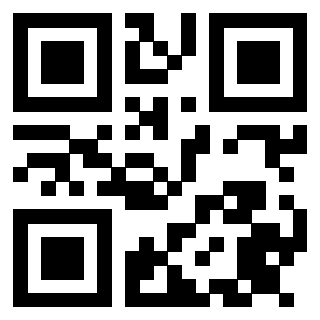 Il QrCode di 3914582158