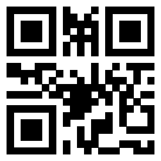 3914582159 QrCode associato