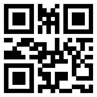 3914582160 Qr Code associato