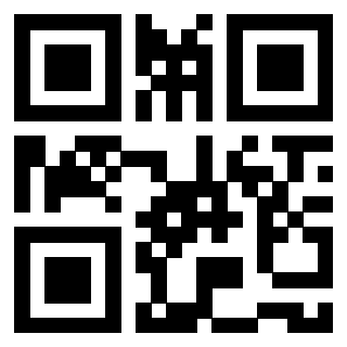 Immagine del Qr Code di 3914582162