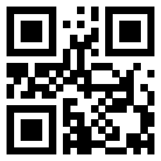 Scansione del QrCode di 3914582170