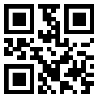 Scansione del Qr Code di 3914582173