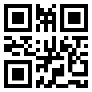 3914582181 - Immagine del Qr Code associato