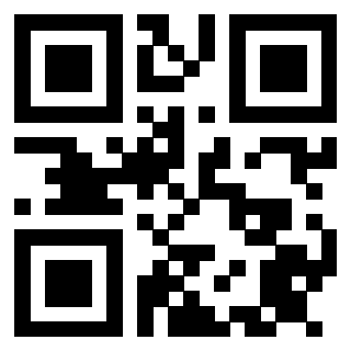 Il QrCode di 3914582182