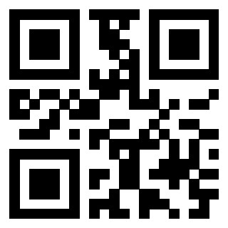 3914582183 - Immagine del Qr Code associato