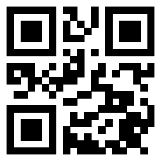 3914582184 - Immagine del Qr Code associato