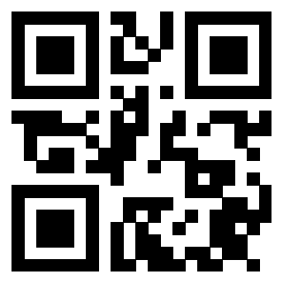 Scansione del QrCode di 3914582186