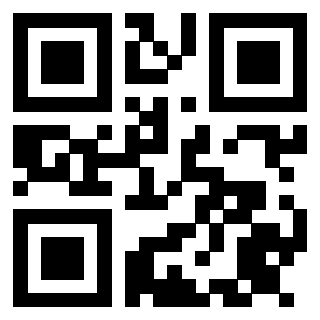 3914582189 Qr Code associato