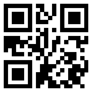 Scansione del QrCode di 3914582190