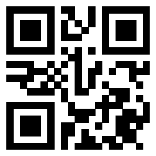 3914582195 - Immagine del Qr Code associato