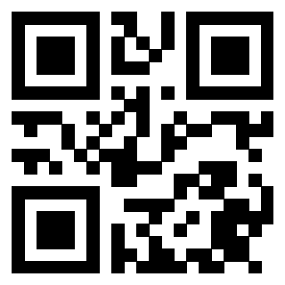 3914582208 QrCode associato
