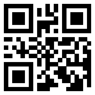 Immagine del Qr Code di 3914582209