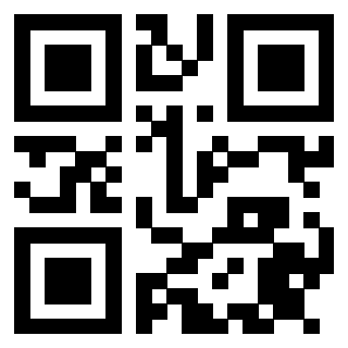 Il QrCode di 3914582214