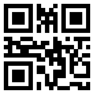 3914582217 - Immagine del QrCode associato
