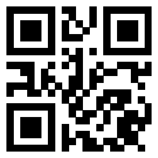3914582219 Qr Code associato