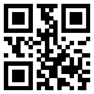 Il QrCode di 3914582220