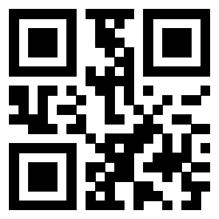3914582221 Qr Code associato