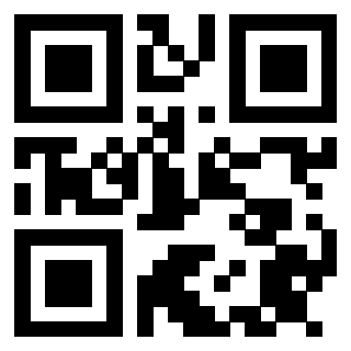 3914582222 Qr Code associato