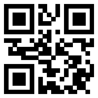 Scansione del QrCode di 3914582223