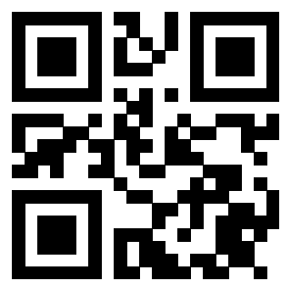 Immagine del QrCode di 3914582225