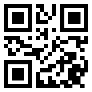 Immagine del QrCode di 3914582245