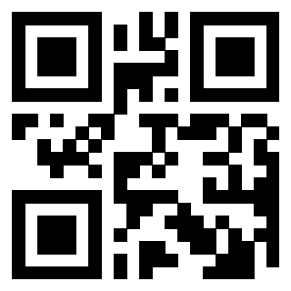 Immagine del QrCode di 3914582250