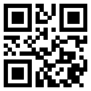 Scansione del QrCode di 3914582254