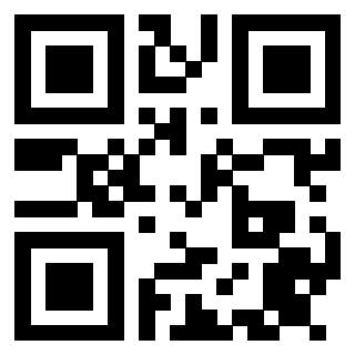 Immagine del Qr Code di 3914582256