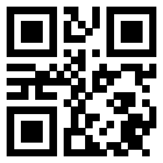 Il QrCode di 3914582262