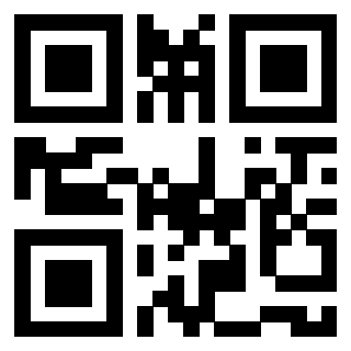 Immagine del QrCode di 3914582263