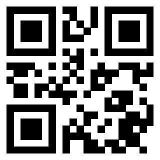 Scansione del QrCode di 3914582266