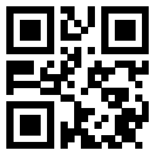 Immagine del Qr Code di 3914582272