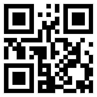 3914582281 - Immagine del Qr Code associato