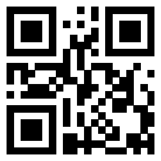 Immagine del QrCode di 3914582284