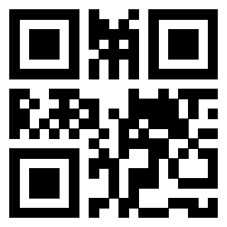 Il QrCode di 3914593985